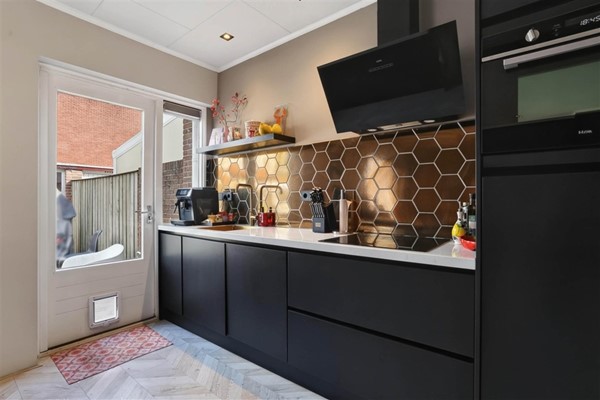 Medium property photo - Van Heemskerckstraat 48, 9601 HE Hoogezand